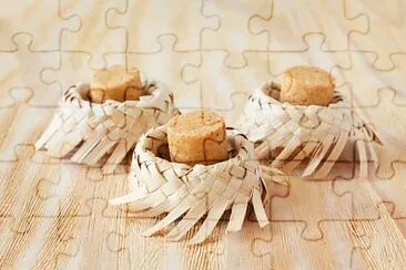 comida brasileira jigsaw puzzle