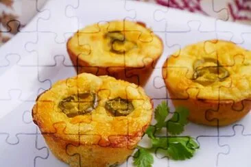 comida brasileira jigsaw puzzle