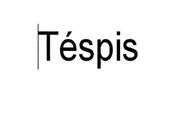 Téspis