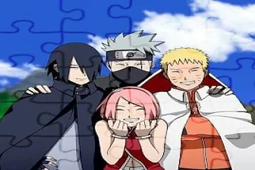 team 7 kakashi