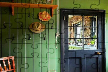 sombreros jigsaw puzzle