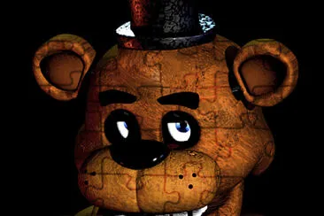 Freddy fazbear