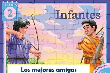 Infantes