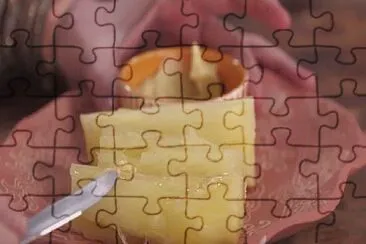 comida brasileira jigsaw puzzle