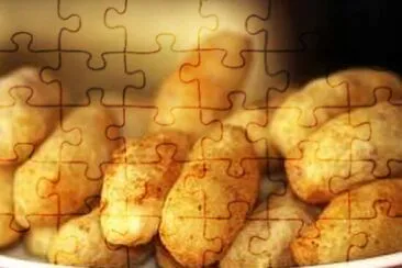 comida brasileira jigsaw puzzle