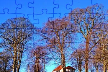 imagem jigsaw puzzle