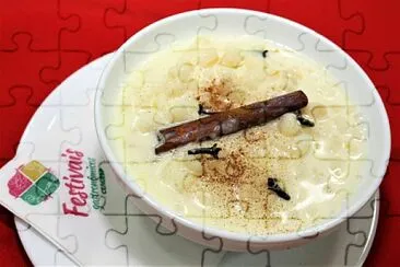 comida brasileira