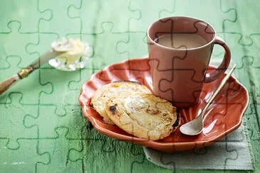 comida brasileira jigsaw puzzle