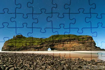 paisagem jigsaw puzzle