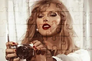 Taydiosa jigsaw puzzle