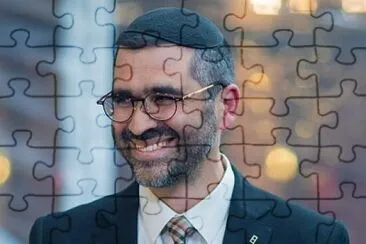 פאזל של הרב שלום מלול