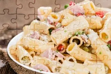 comida brasileira jigsaw puzzle