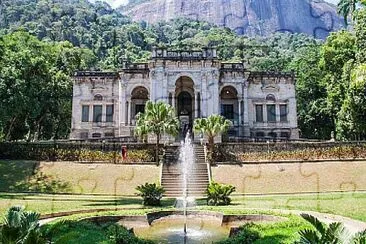 Rio de Janeiro - Brasil