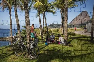 Rio de Janeiro - Brasil