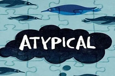 פאזל של Atypical