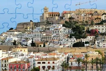 CIUDAD DE IBIZA