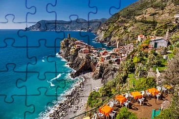 NATUREZA jigsaw puzzle