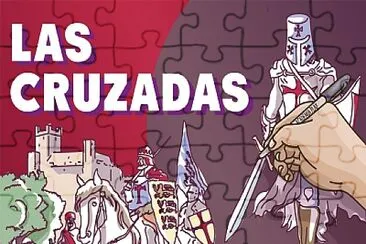 Las Cruzadas