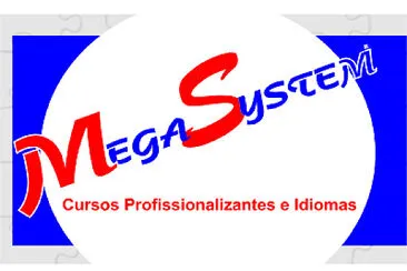 Logo mega