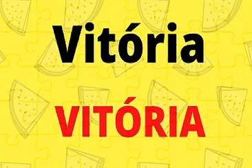 vitória jigsaw puzzle