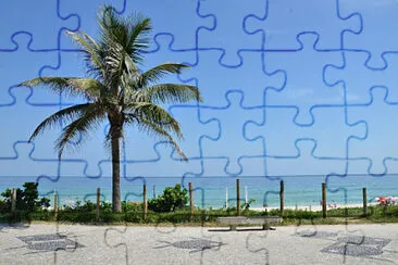 Rio de Janeiro - Brasil jigsaw puzzle