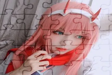 Zero Two