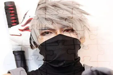 Kakashi