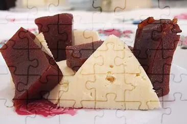 comida brasileira jigsaw puzzle