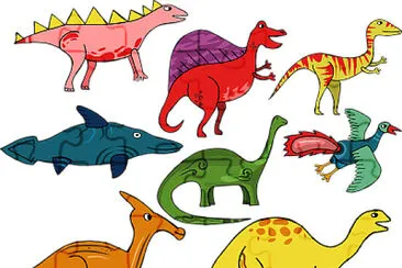 Dinossauros