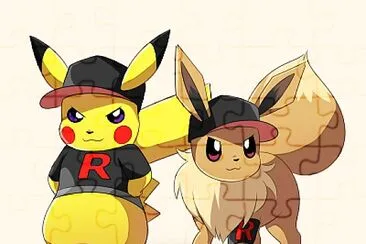 Pokemon