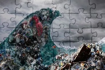 Test jigsaw puzzle