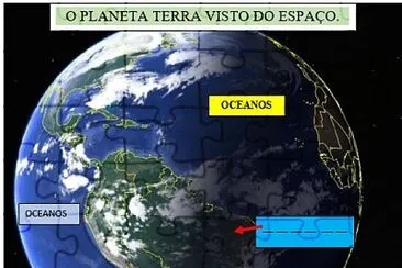 PLANETA TERRA