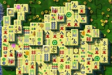 Mahjong 5