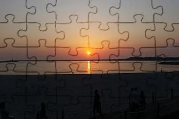 mar jigsaw puzzle