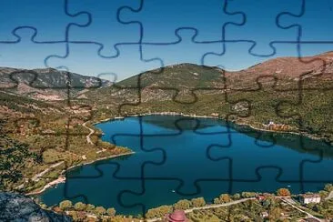 imagem jigsaw puzzle