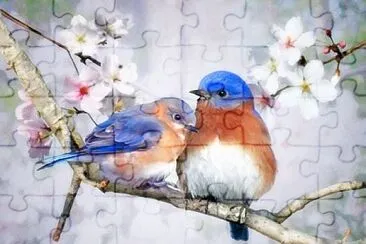 imagem jigsaw puzzle