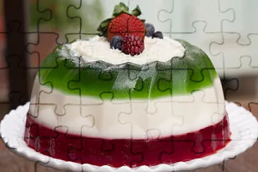 comida brasileira jigsaw puzzle