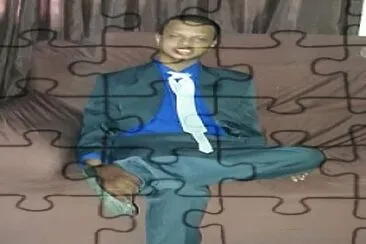 ROGERIO jigsaw puzzle