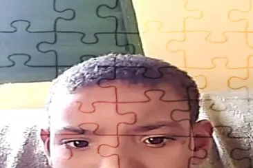 RICHARLISSON jigsaw puzzle