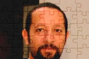 Milton Sérgio Barreto jigsaw puzzle