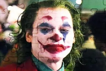 פאזל של Coringa