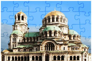 344- PALACIO jigsaw puzzle