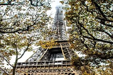 torre eifel