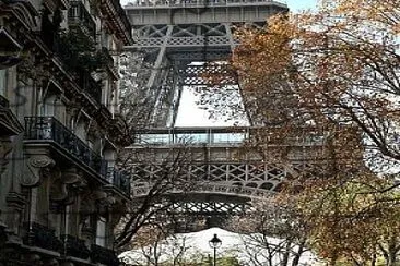 torre eifel jigsaw puzzle