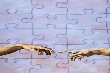 Creacion jigsaw puzzle