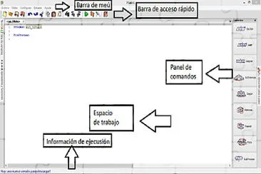 Programación I jigsaw puzzle