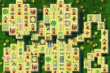 Mahjong 6