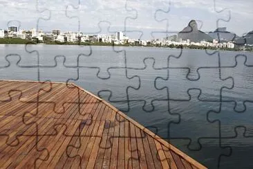 Rio de Janeiro - Brasil jigsaw puzzle