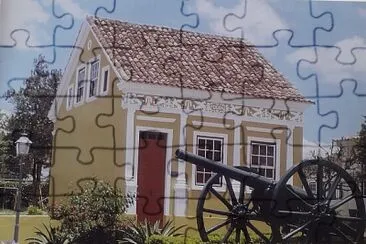 forte jigsaw puzzle