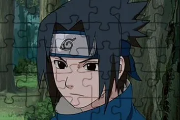 sasuke